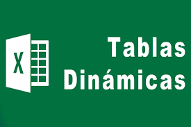 Tablas Dinamicas cursos de Excel